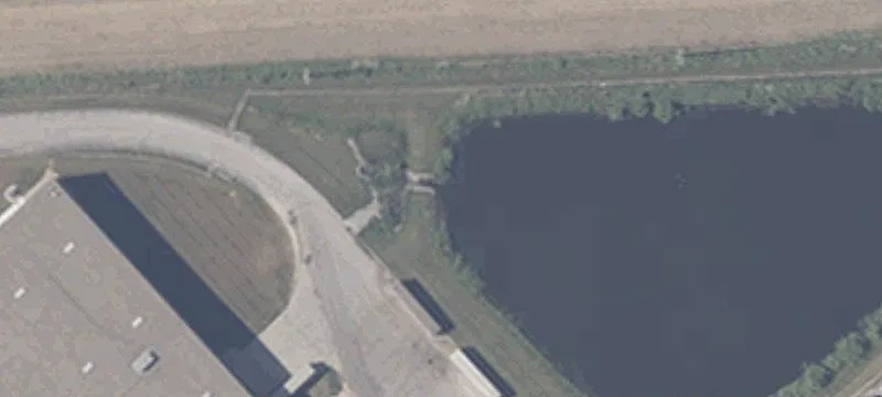 Commercial Land for Development
