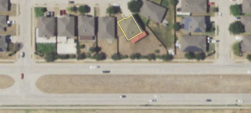 Fort Worth Warehouse Space Available