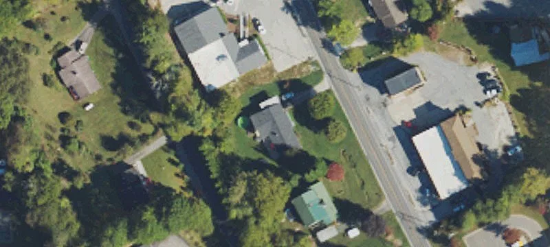 Medical Office Building For Lease