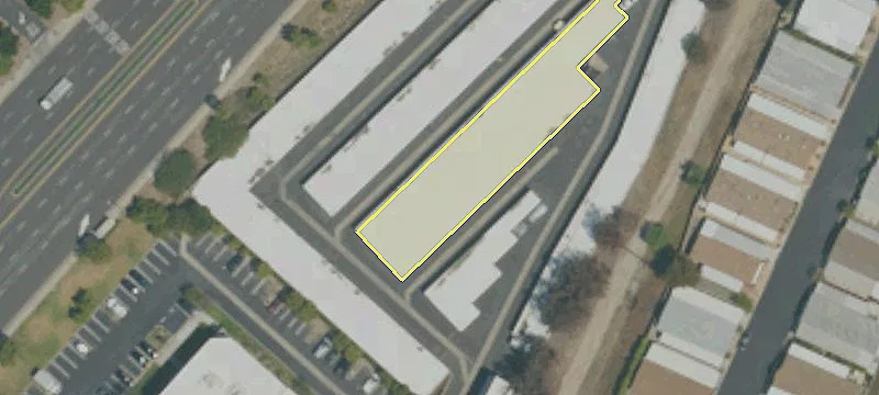 Irvine Flex/Industrial/Office Space Available