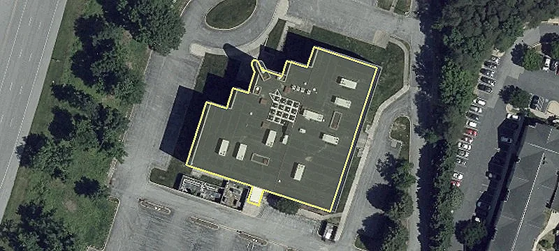BWI Redevelopment Opportunity