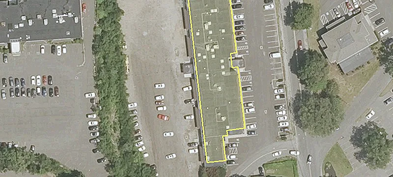 Medical Office Space Available