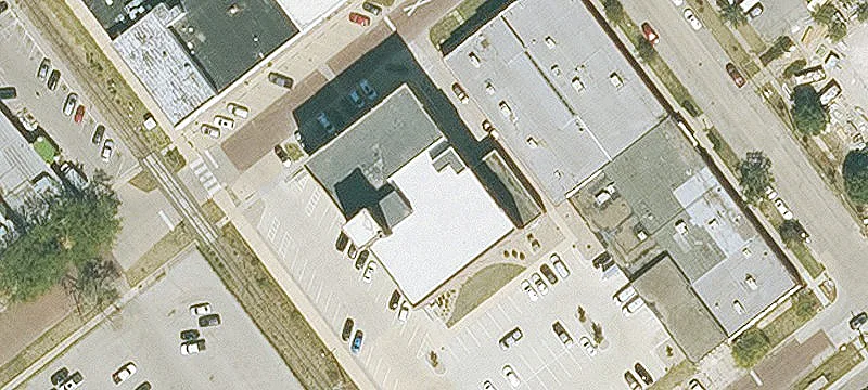 Renovated Retail and Office Space