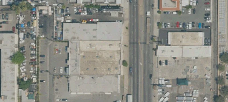 Retail Space Available