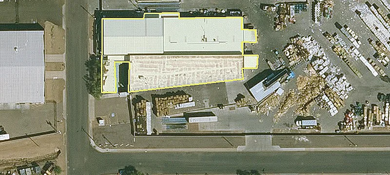 Phoenix Office Space For Lease