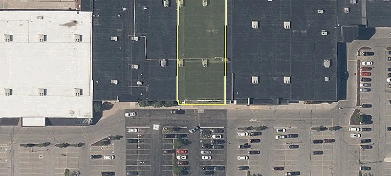 Retail Space in Beachwood