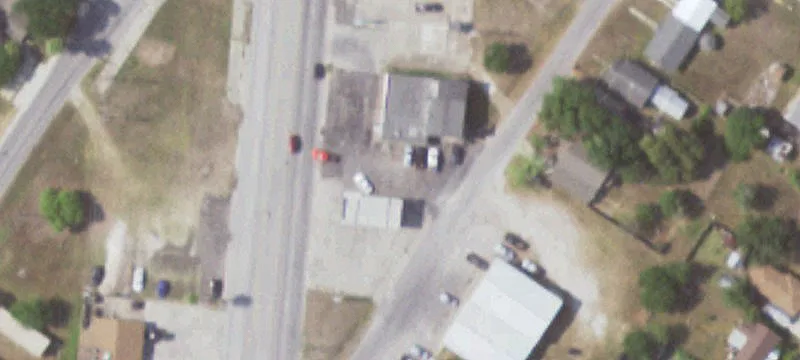 Remodeled Retail Space Available