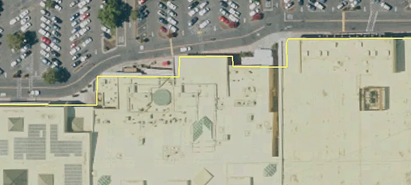Prime West Shaw Avenue Office