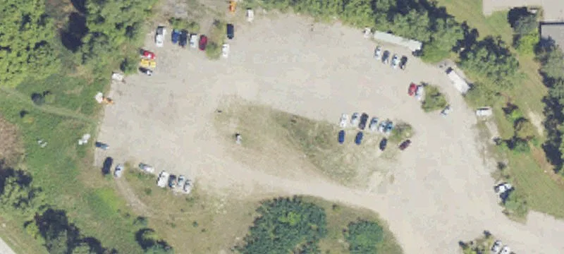 Highway Land For Sale