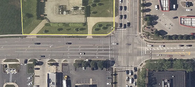 Multifamily Development Site For Sale