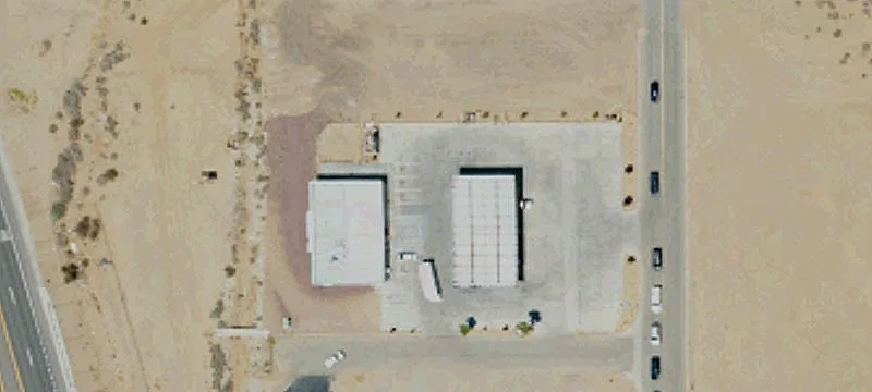 Adelanto Vacant Land Opportunity