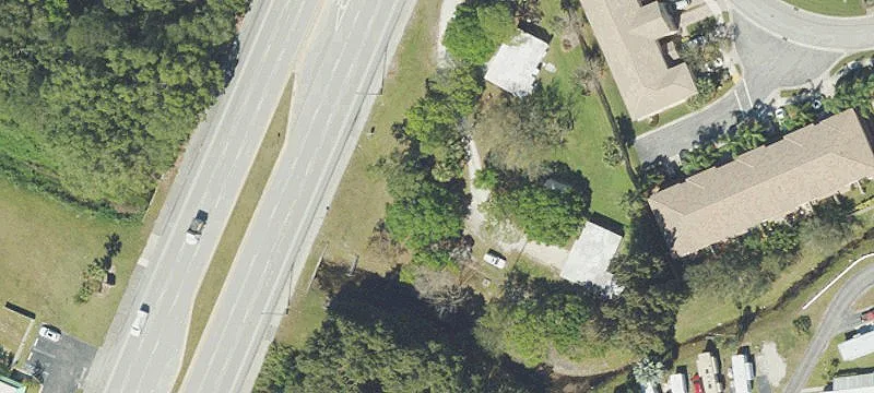 Prime Commercial Land on Kanner