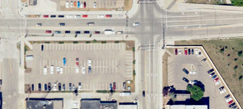 Prime Location in Fargo, ND