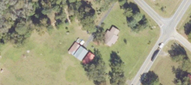 Commercial Land on Hwy 87