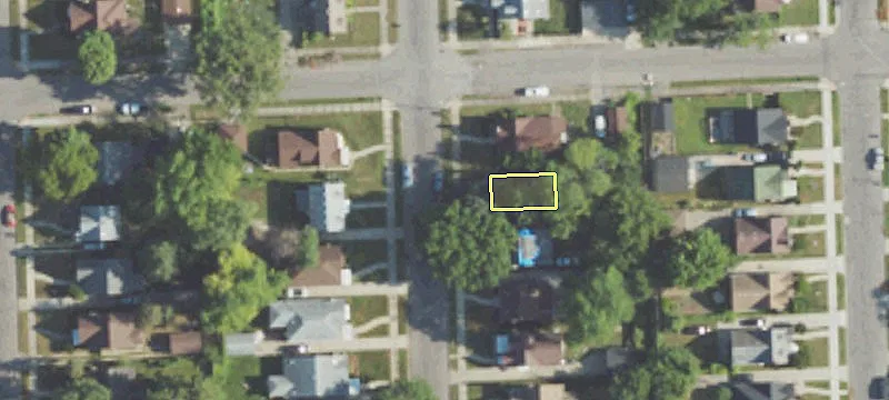 Fully Leased Detroit New Development