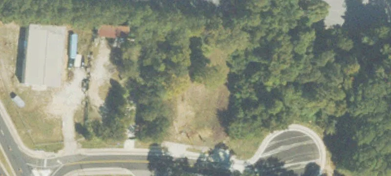 Commercial Lots on Conley Road