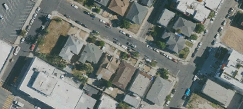 Downtown Los Angeles Multifamily Opportunity