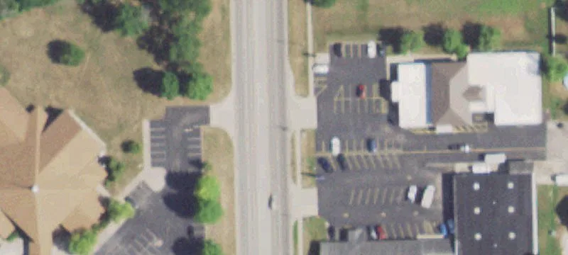 Retail Space in Danville Crossing