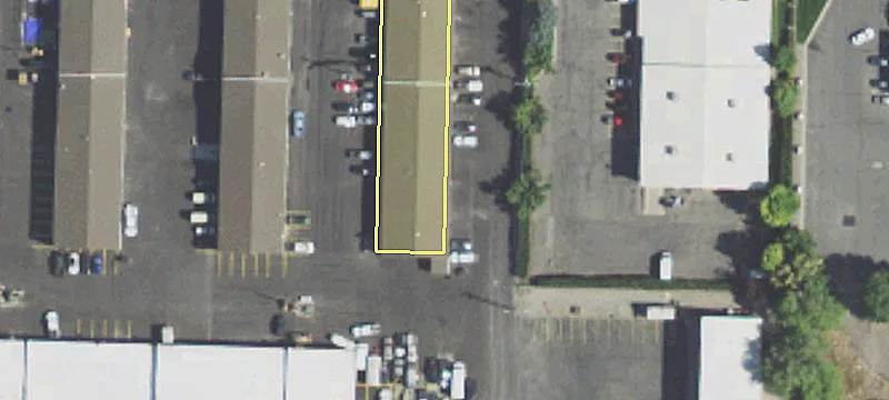 Commercial Space For Lease