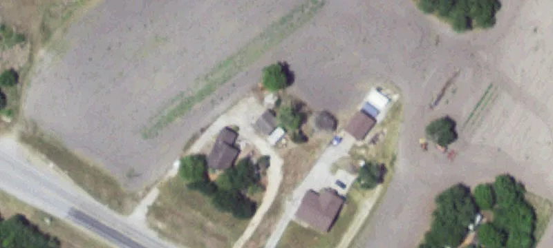 Prime Pad Site for Lease