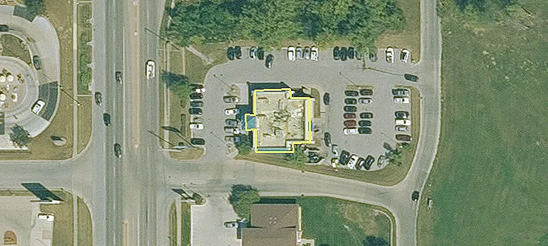 Development Site Near National Retailers