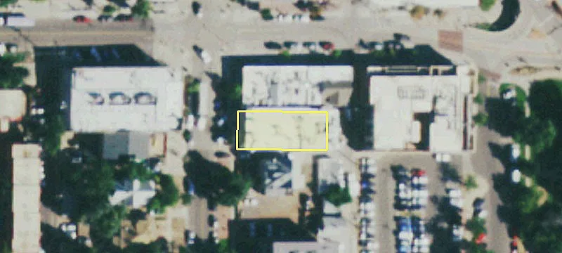 Retail and Office Space Available