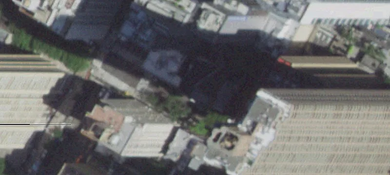 Garment District Office/Retail Opportunity