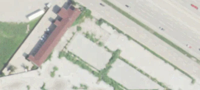 Class A Retail Development