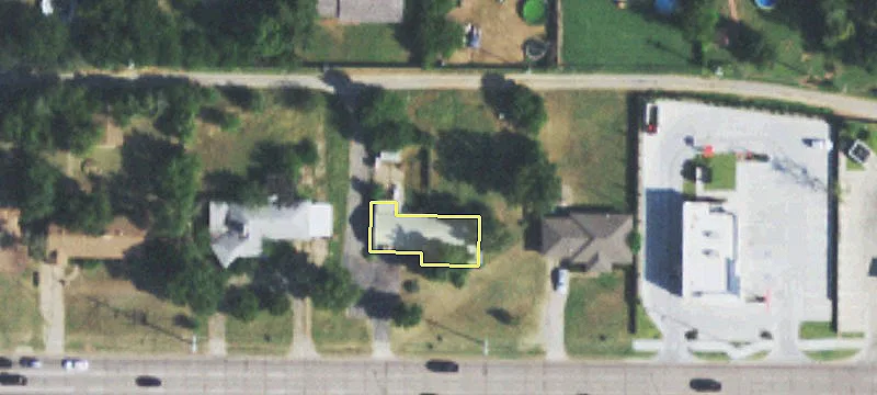 Commercial Land on NW Cache