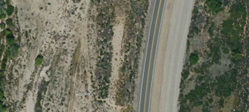 Commercial Land in San Bernardino