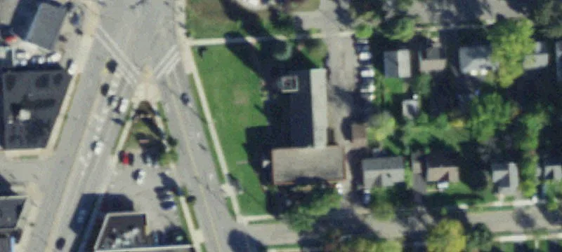 Prime Development Opportunity in Henrietta