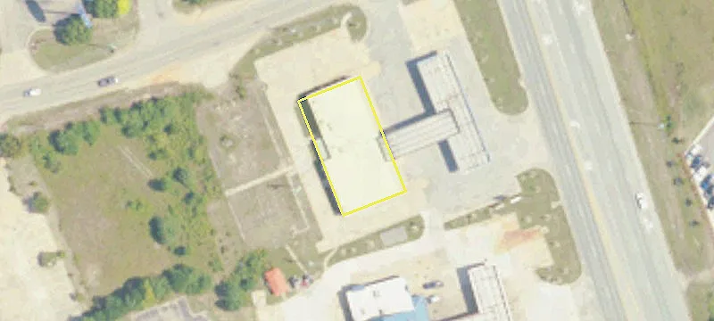 Hope Hull Industrial Development Opportunity
