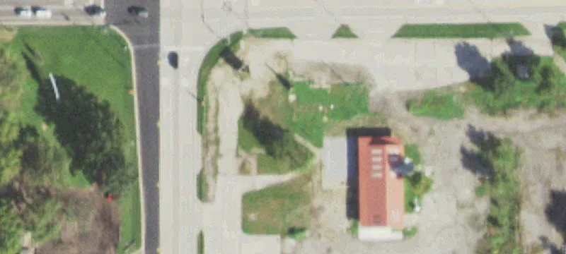 Prime Land at Route 12