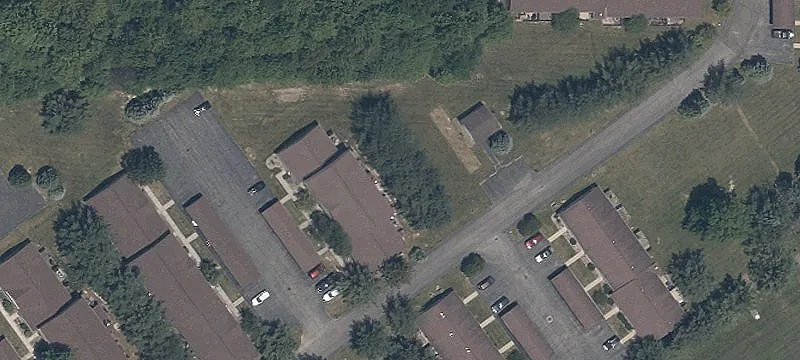 Commercial Land Opportunity