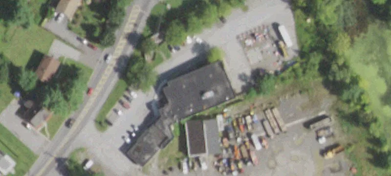 Poughkeepsie Manufacturing Complex for Sale