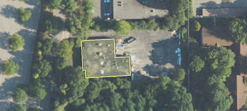 Ann Arbor Vacant Land