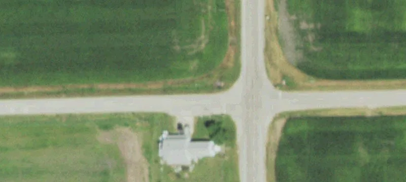 Commercial Land I-57 Access