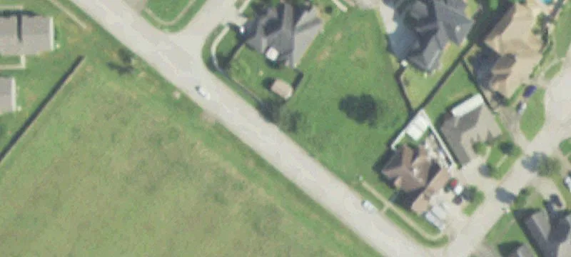 Residential Land in Port Arthur