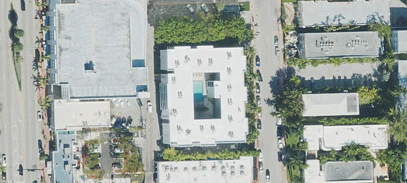 Prime Location Retail Asset