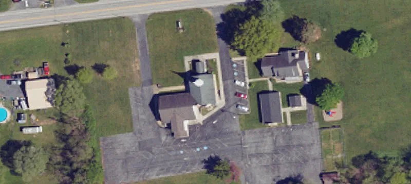 Residential Land in Growing Area