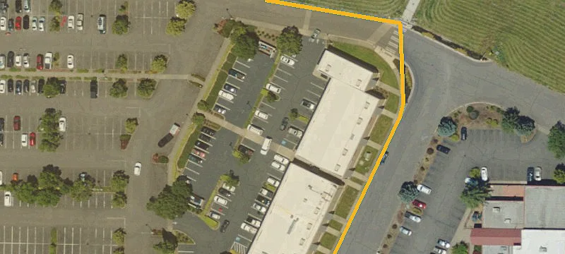 Commercial Land Near Beltline Hwy