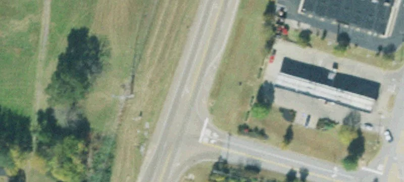 27.53 Acres Development Opportunity