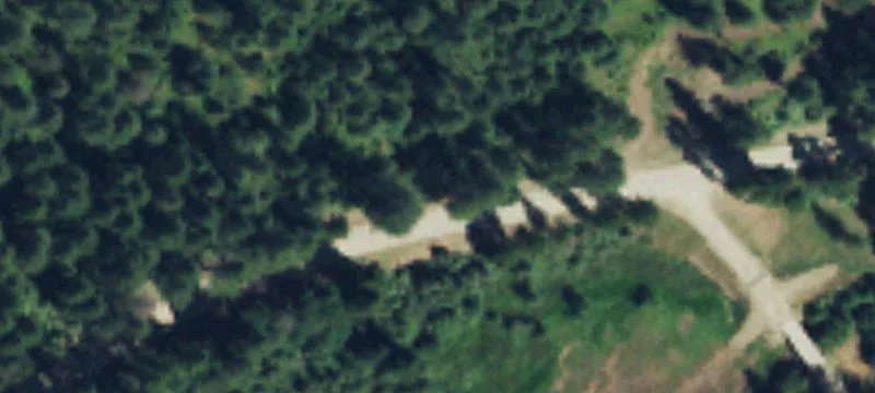 31.5 Acres Recreational Land Chewelah