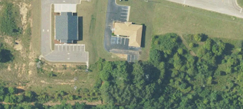 400 ft Frontage Land Parcel