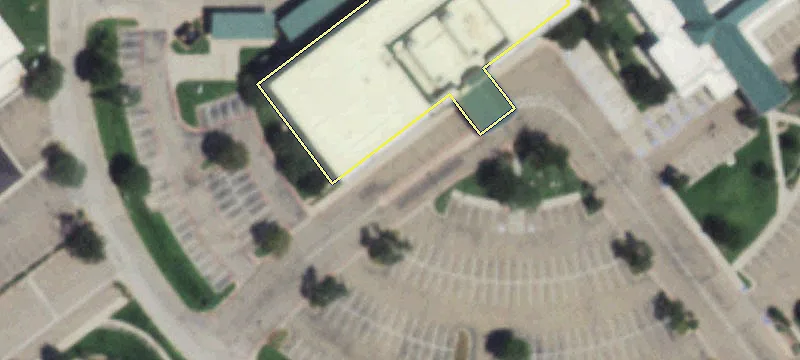 Prime Land Near Medical Facilities