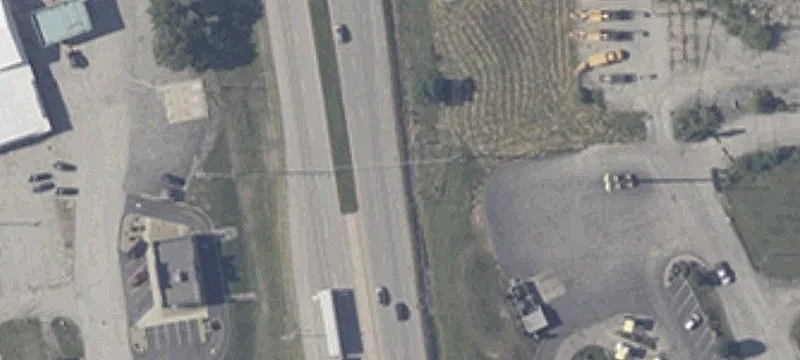 Commercial Land Near I-70 Access