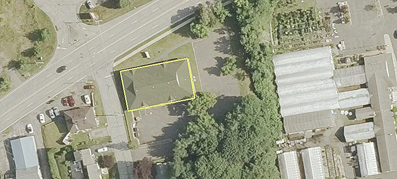 Torrington Office Building For Sale