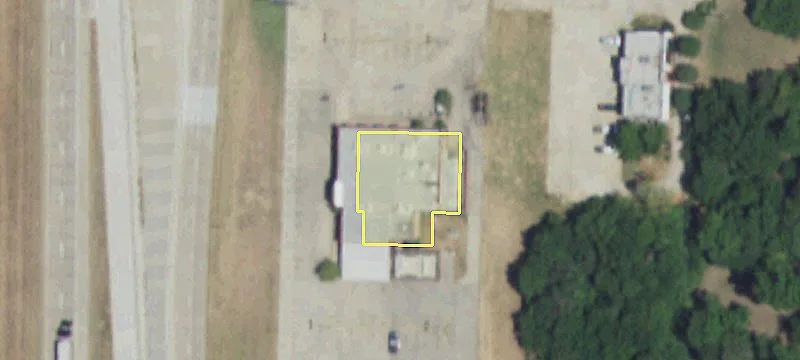 153 Acre Site in Denison
