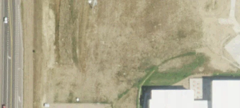 Highland Meadows Business Park Land