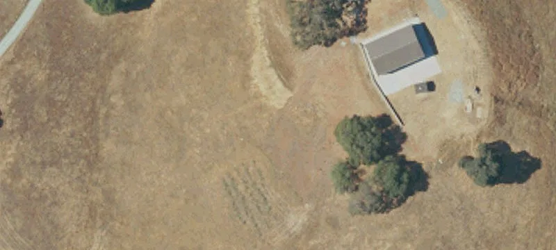 Turn-Key Winery Estate with Vineyard